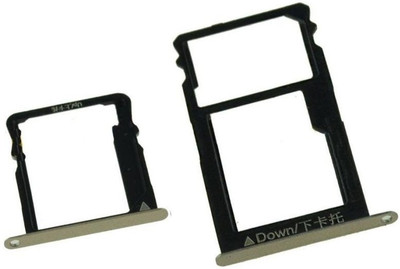 SPAREWARE Sim Card Tray(Compatible With HONOR 5X)