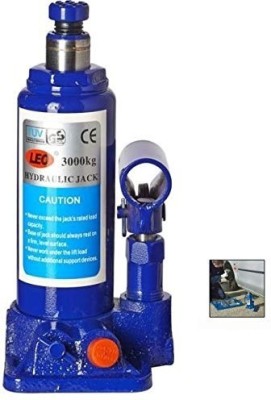 AYW 3 Ton Hydraulic Bottle Jack For Alto Vehicle Jack(3000 kg)