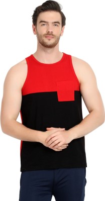 GLITO Men Vest