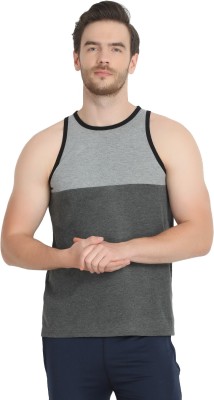 GLITO Men Vest