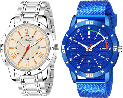 Shunya EG-M-078-127 Analog Watch  - For Men