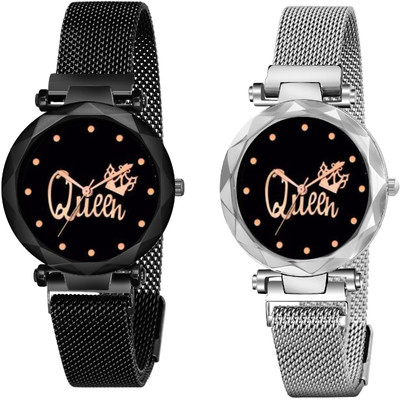 KIROH Analog Watch  - For Women