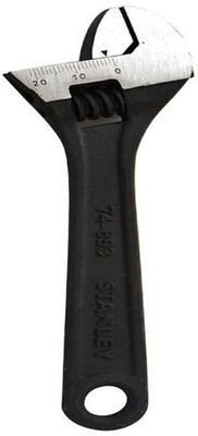 STANLEY STMT74893-8 ( TOOL 1 ) Single Sided Open End Wrench(Pack of 1)