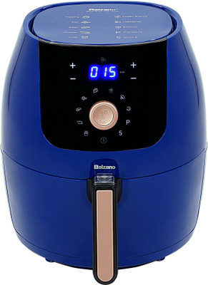Balzano TXG-DT16B Air Fryer(5.5 L)
