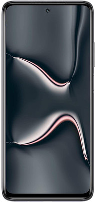Mi 10i (Midnight Black, 128 GB)(6 GB RAM)