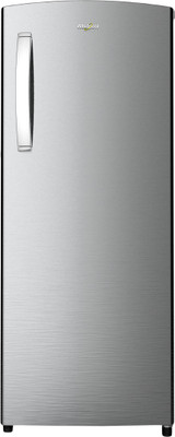 Whirlpool 215 L Direct Cool Single Door 3 Star Refrigerator