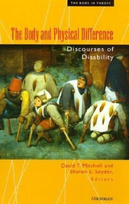 The Body and Physical Difference(English, Paperback, unknown)