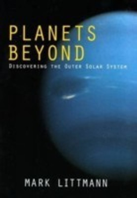 Planets Beyond(English, Paperback, Littmann Mark)