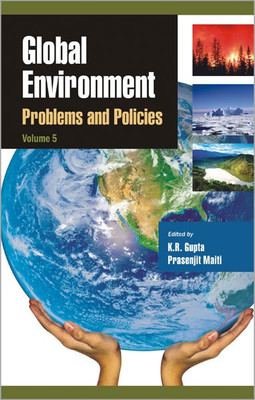 Global Environment Problems and Policies(English, Hardcover, unknown)