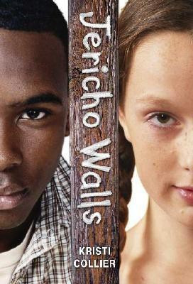 Jericho Walls(English, Paperback, Collier Kristi)