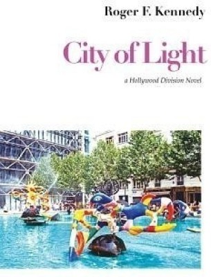 City of Light(English, Paperback, Kennedy Roger F)