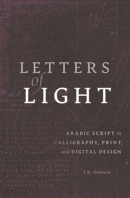 Letters of Light(English, Hardcover, Osborn J.R.)