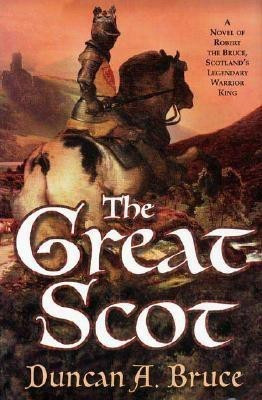 The Great Scot(English, Paperback, Bruce Duncan A.)