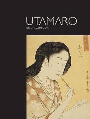 Utamaro and the Spectacle of Beauty(English, Hardcover, Davis Julie Nelson)
