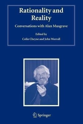 Rationality and Reality(English, Paperback, unknown)