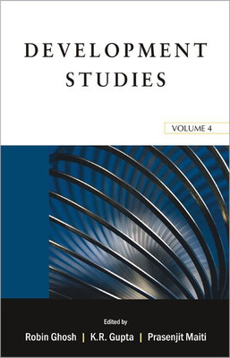 Development Studies 1 Edition(English, Hardcover, unknown)