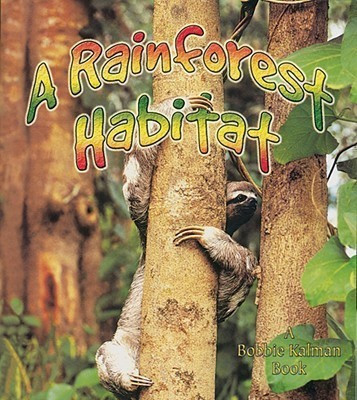 Rainforest Habitats  - Keys to Managing People(English, Paperback, Aloian Mollie)