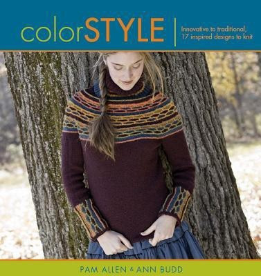 Color Style(English, Paperback, Allen Pam)