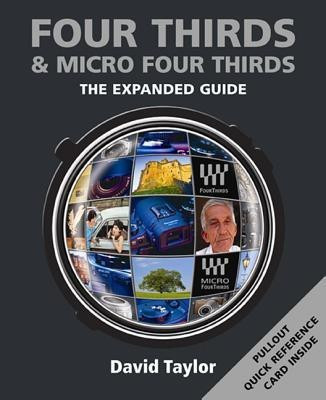 Four Thirds & Micro Four Thirds(English, Paperback, Taylor D)