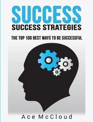 Success(English, Hardcover, McCloud Ace)