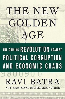 The New Golden Age(English, Hardcover, Batra Ravi Dr.)