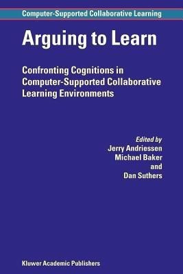 Arguing to Learn(English, Paperback, unknown)