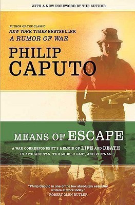 Means of Escape(English, Paperback, Caputo Philip)