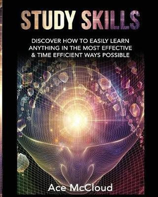 Study Skills(English, Paperback, McCloud Ace)