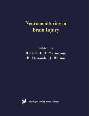 Neuromonitoring in Brain Injury(English, Paperback, unknown)