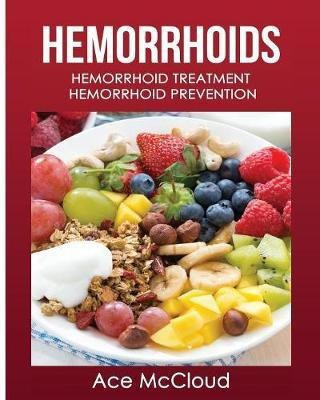 Hemorrhoids(English, Paperback, McCloud Ace)