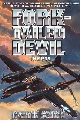 Fork-Tailed Devil(English, Paperback, Caiden Martin)
