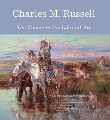 Charles M. Russell(English, Hardcover, unknown)