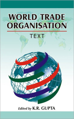 World Trade Organisation Text(English, Hardcover, unknown)