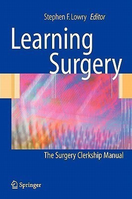 Learning Surgery(English, Hardcover, unknown)