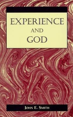 Experience and God(English, Paperback, Smith John)