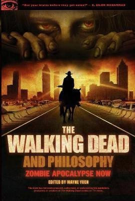 The Walking Dead and Philosophy(English, Paperback, unknown)