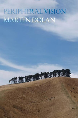 Peripheral Vision(English, Paperback, Dolan Martin)