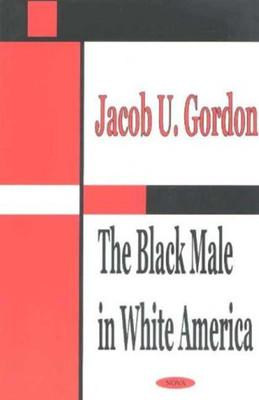 Black Male in White America(English, Hardcover, unknown)