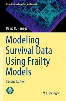 Modeling Survival Data Using Frailty Models(English, Paperback, Hanagal David D.)