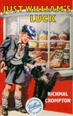 Just William's Luck(English, Paperback, Crompton Richmal)