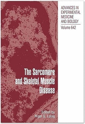 The Sarcomere and Skeletal Muscle Disease(English, Hardcover, unknown)
