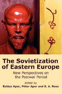The Sovietization of Eastern Europe(English, Paperback, unknown)