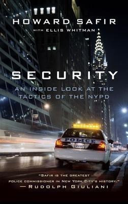 Security(English, Paperback, Safir Howard)