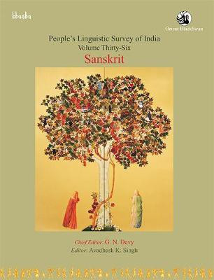 People's Linguistic Survey of India,(English, Hardcover, Devy G. N.)