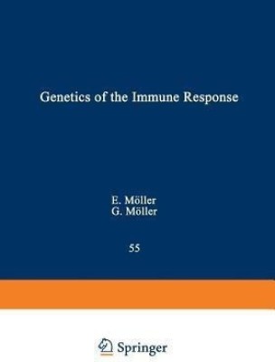 Genetics of the Immune Response(English, Paperback, unknown)