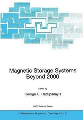Magnetic Storage Systems Beyond 2000(English, Paperback, unknown)