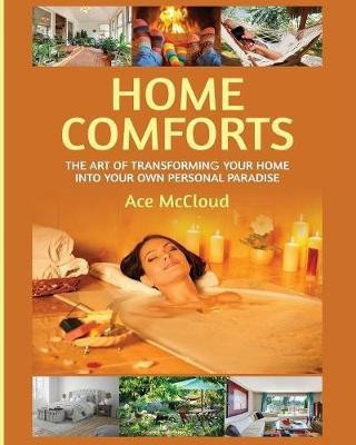 Home Comforts(English, Paperback, McCloud Ace)