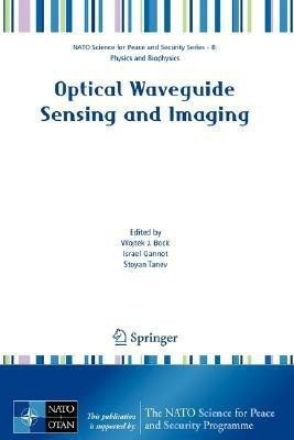 Optical Waveguide Sensing and Imaging(English, Paperback, unknown)