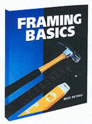 FRAMING BASICS(English, Paperback, unknown)