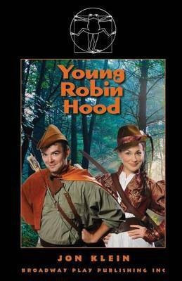 Young Robin Hood(English, Paperback, Klein Jon)